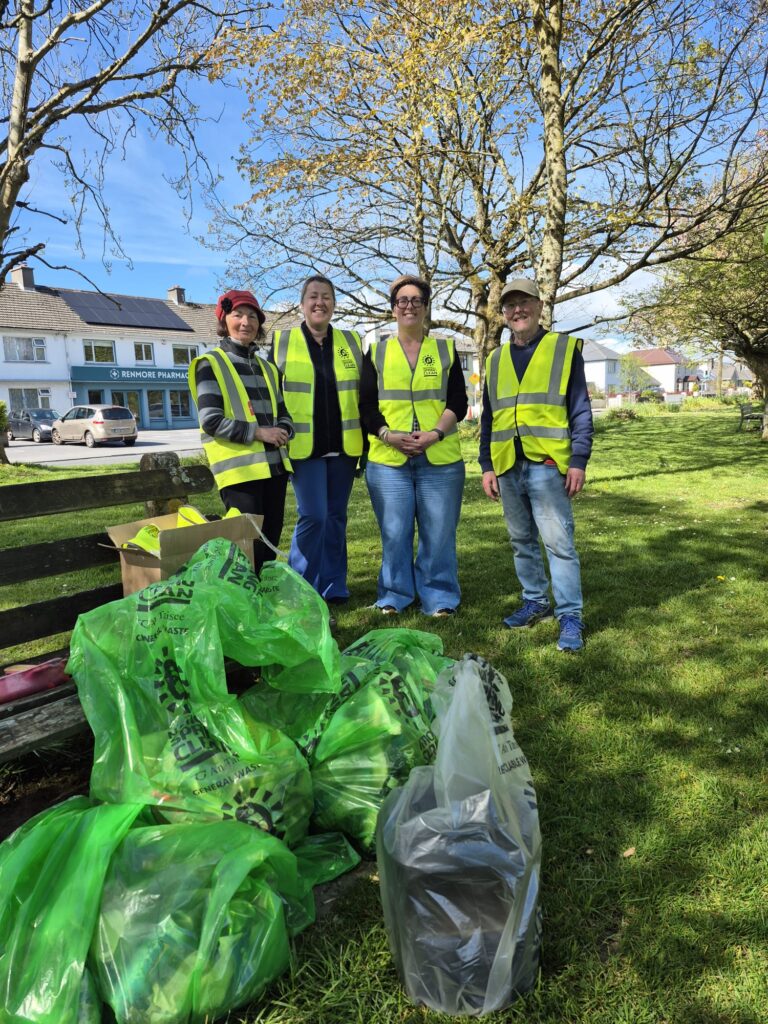 National Spring Clean, April 2026