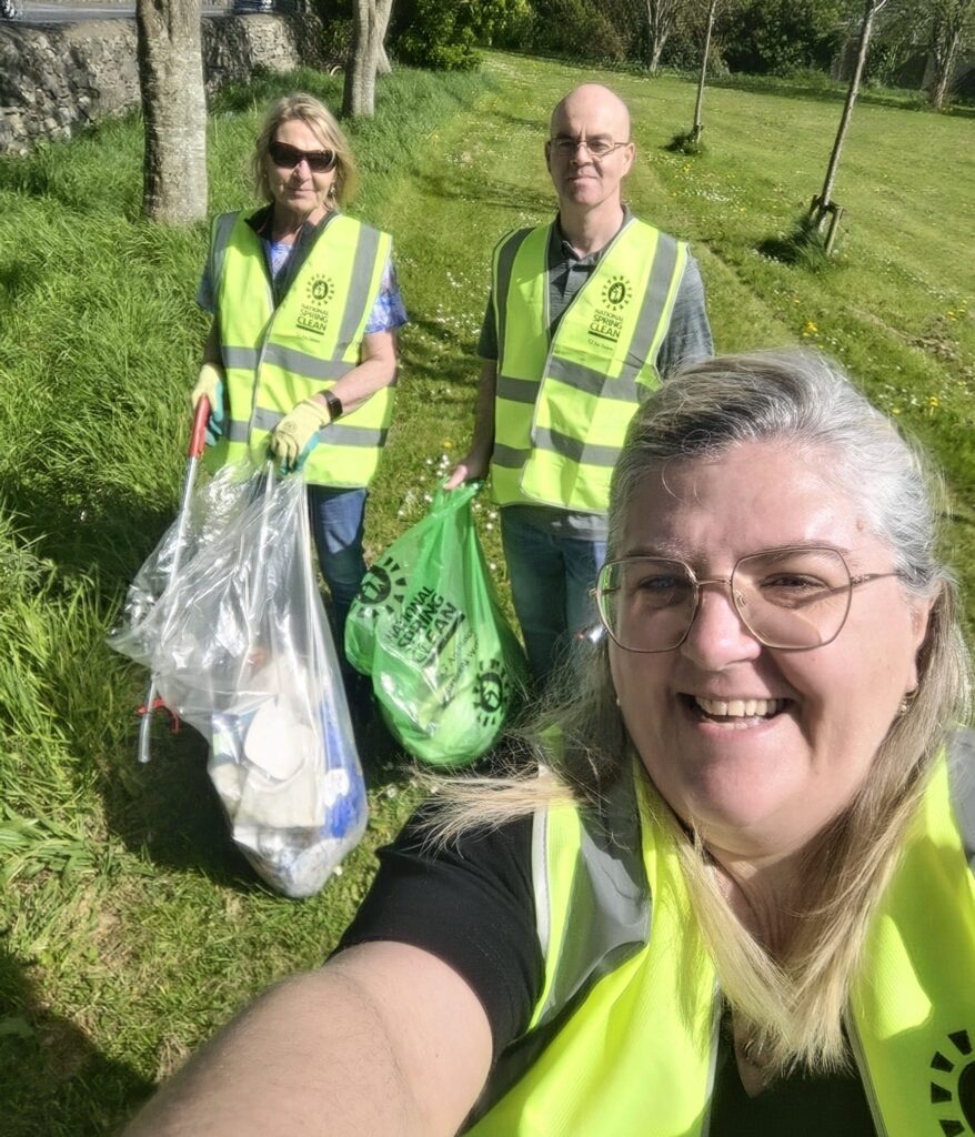 National Spring Clean, April 2026