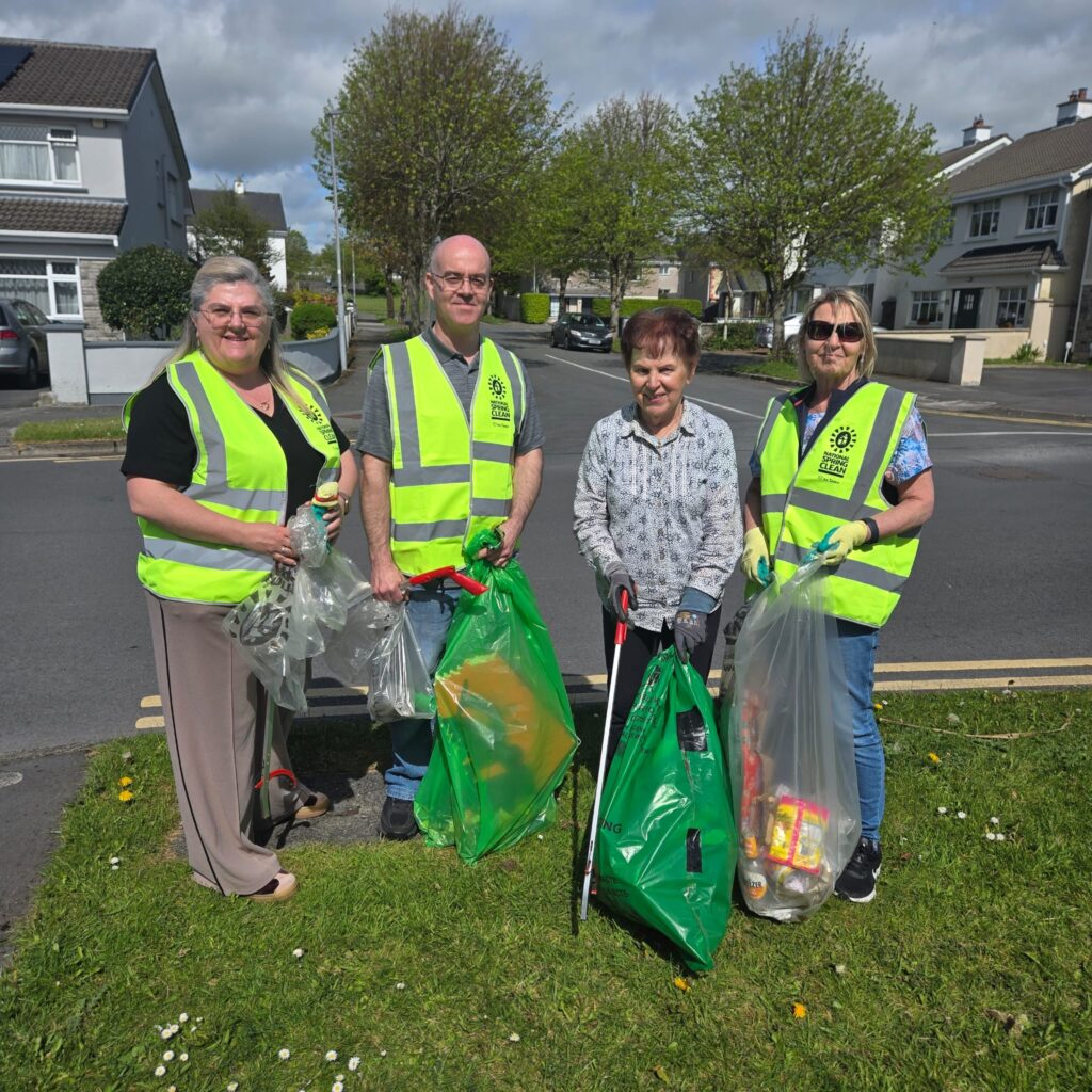 National Spring Clean, April 2026